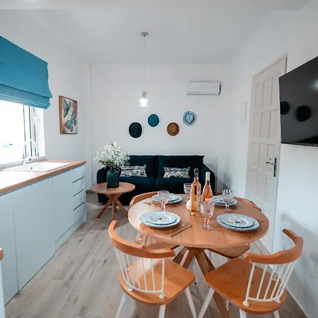 Odyssey Apartment Preveza Exterior photo