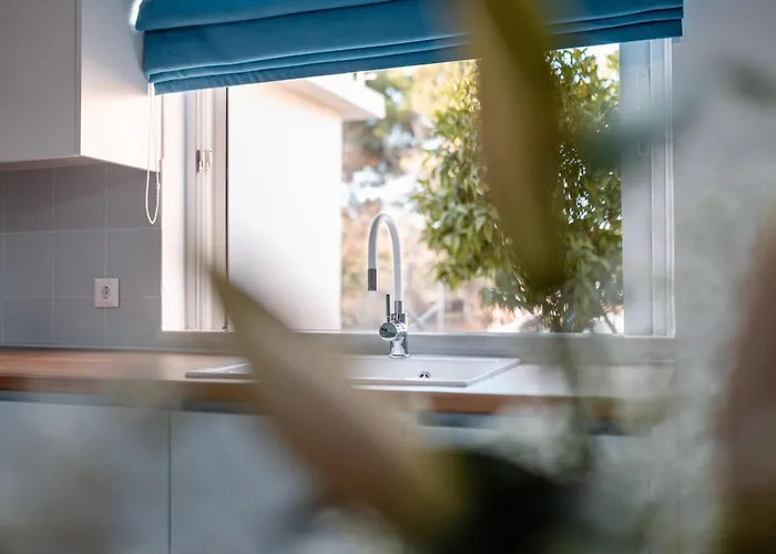 Odyssey Apartment