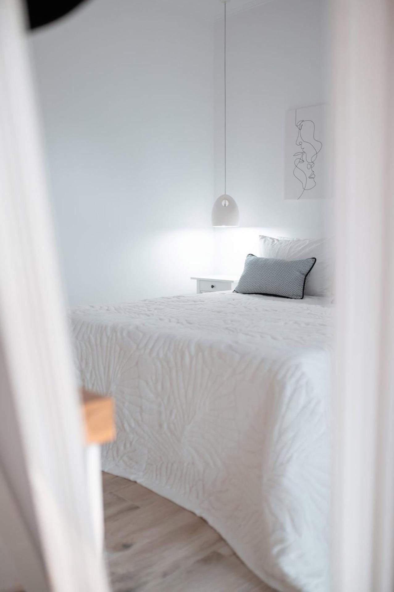 Odyssey Apartment *