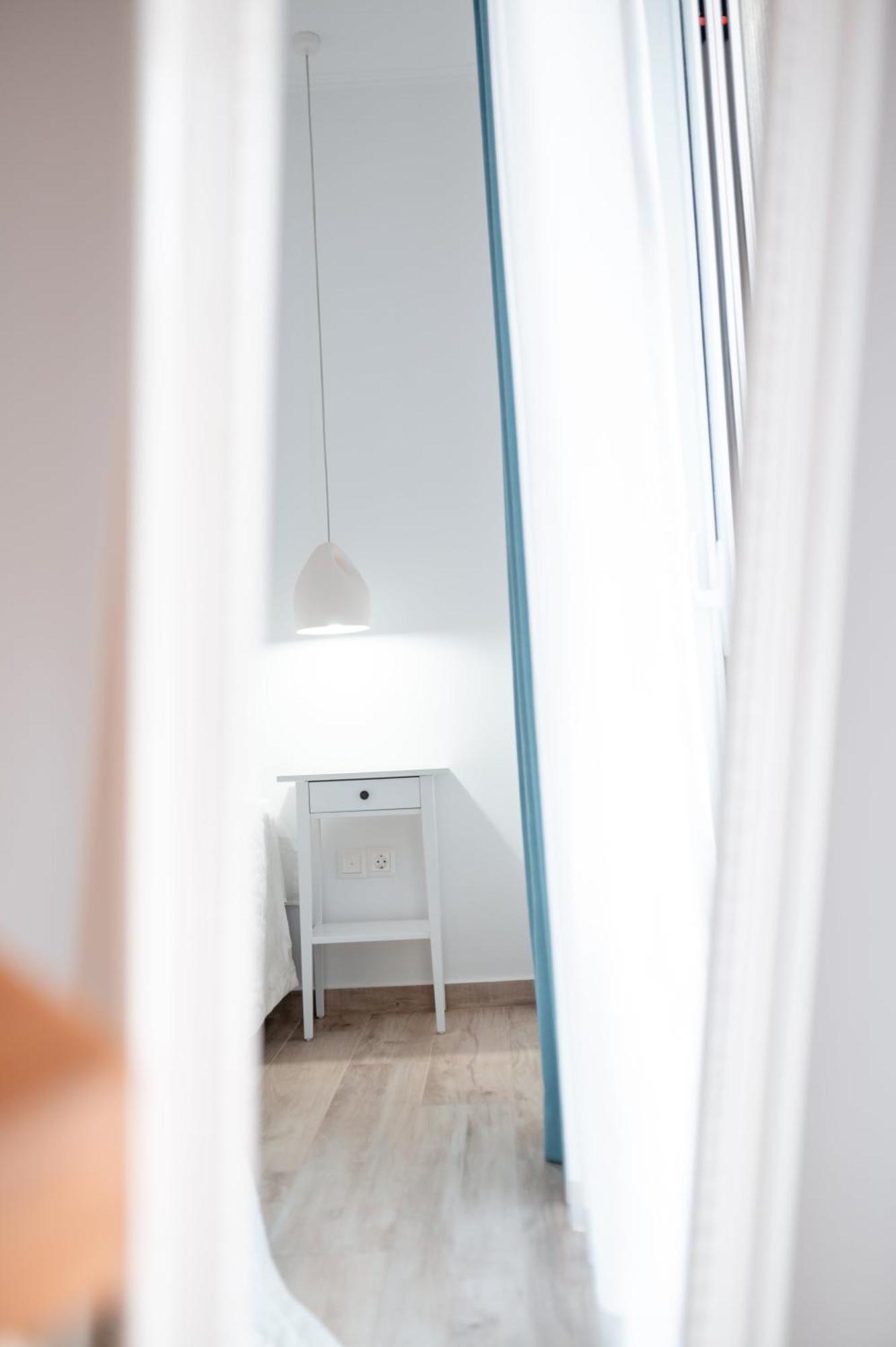 Odyssey Apartment