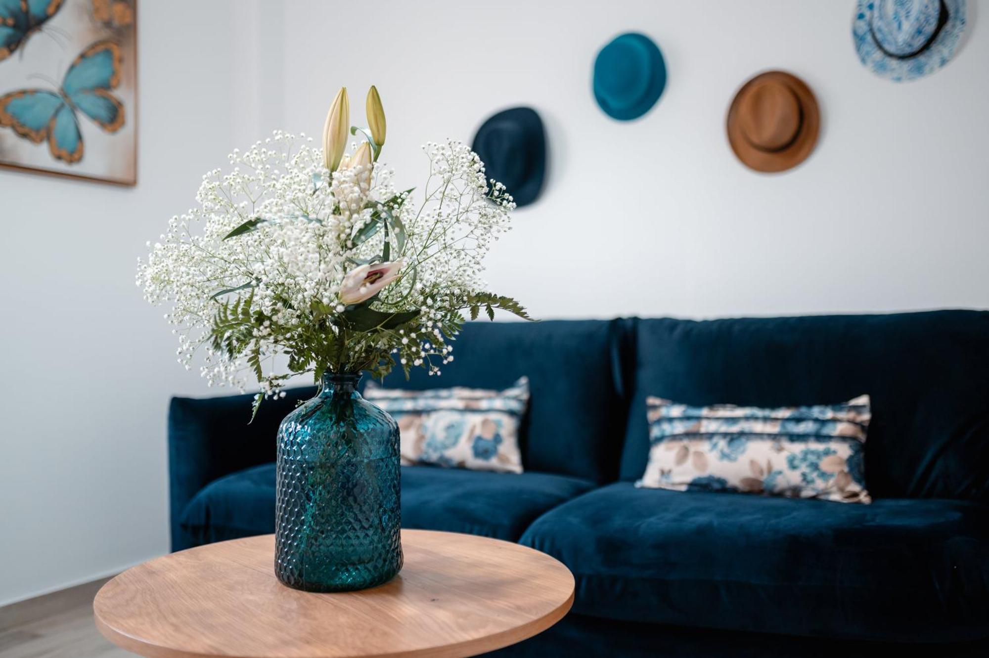 Apartment Odyssey Preveza