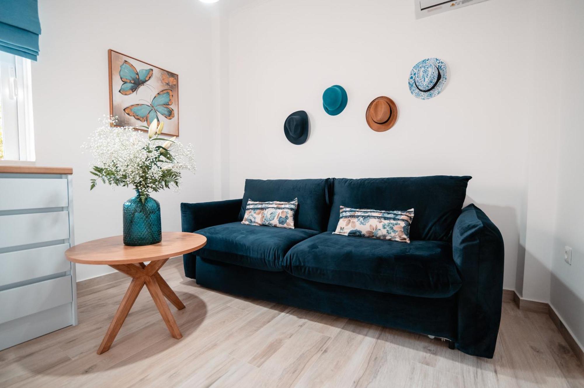 Apartment Odyssey Preveza