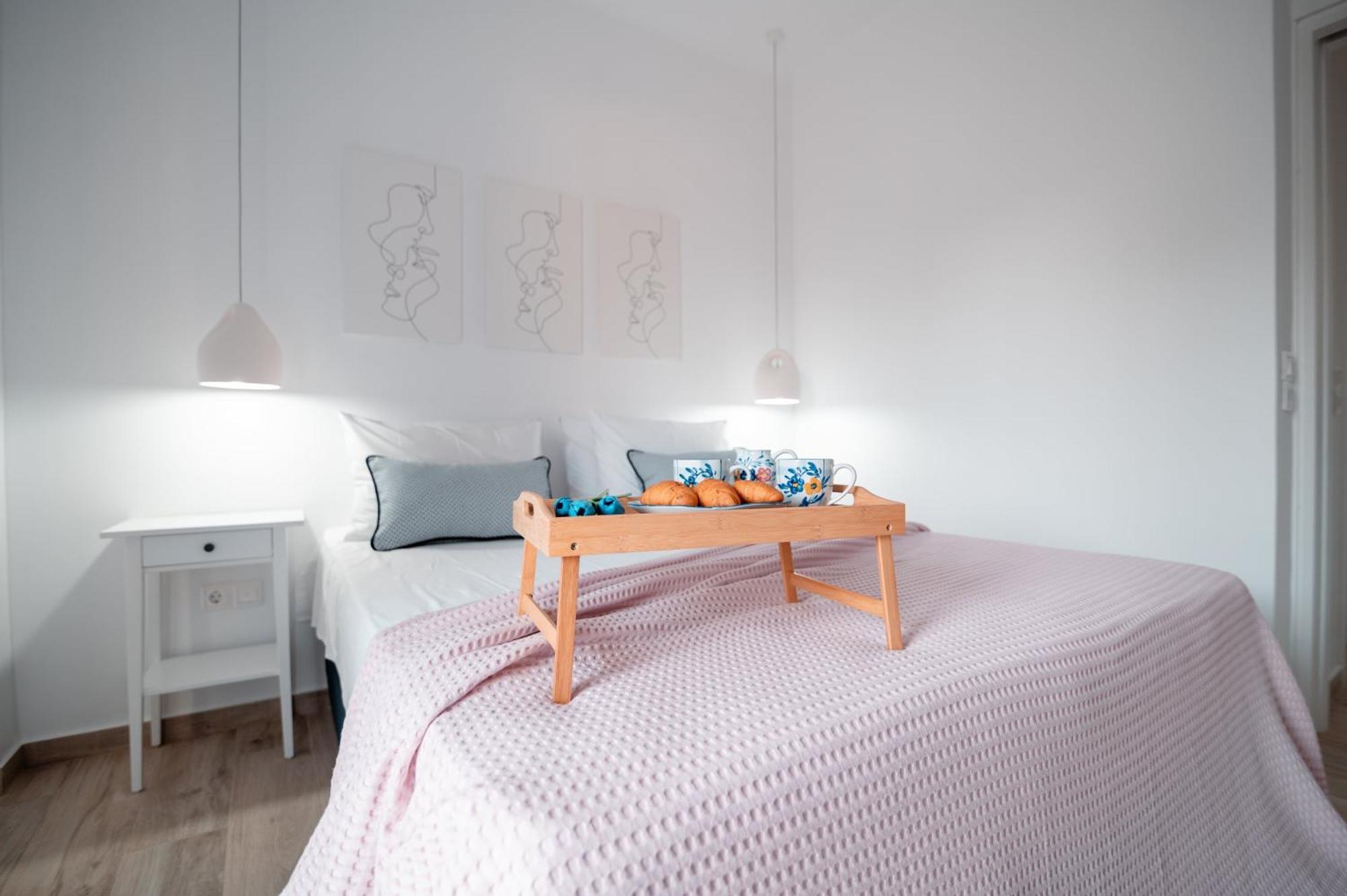 Odyssey Apartment Preveza